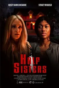 Half Sisters (2023) ฮาล์ฟซิสเตอร์ส