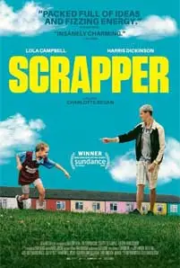 ดูหนัง Scrapper (2023) ซับไทย