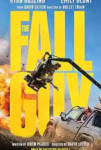 The Fall Guy (2024) สตันท์แมนคนจริง เต็มเรื่อง