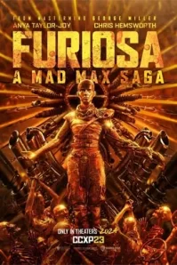 ดูหนัง Furiosa (2024) ฟูริโอซา