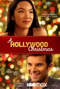 ดูหนังฟรี A Hollywood Christmas (2022)