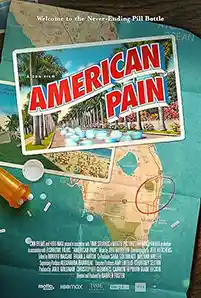 American Pain (2022) ความเจ็บปวดแบบอเมริกัน