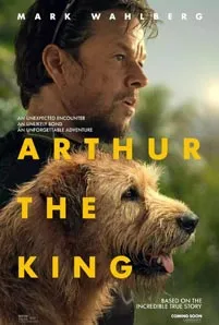 Arthur the King (2024) อาเธอร์ เดอะ คิง