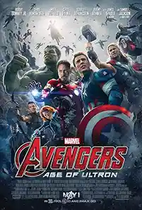 Avengers: Age of Ultron (2015) อเวนเจอร์ส 2 มหาศึกอัลตรอนถล่มโลก