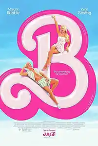 ดูหนังออนไลน์ Barbie (2023) บาร์บี้ พากย์ไทย
