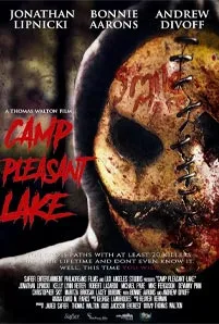 Camp Pleasant Lake (2024) แคมป์ เพลแซนต์ เลค