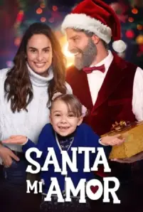 ดูหนังฝรั่งฟรี Dating Santa (2023)