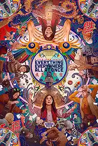 ดูหนัง Everything Everywhere All at Once (2022) ซือเจ๊ทะลุมัลติเวิร์ส พากย์ไทย Netflix