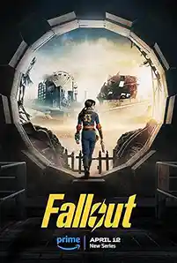 Fallout (2024) ฟอลล์เอาท์