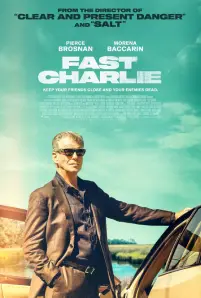 Fast Charlie