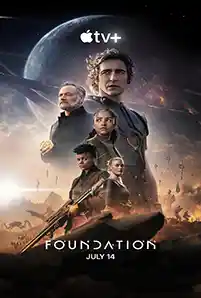 Foundation Season 1