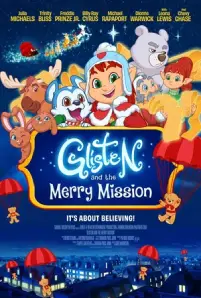 ดูการ์ตูนออนไลน์ฟรี Glisten and the Merry Mission (2023)
