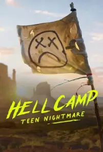 ดูหนังใหม่ 2023 ฟรี Hell Camp Teen Nightmare (2023)
