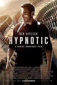 Hypnotic (2023) จิตบงการปล้น (พากย์ไทย)