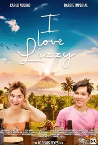 ดูหนังออนไลน์ใหม่ I Love Lizzy (2023)