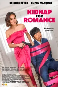 ดุหนังออนไลน์ฟรี Kidnap for Romance (2023)