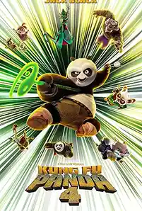 ดูหนังออนไลน์ใหม่ Kung Fu Panda 4 ชนโรง