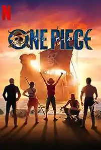 ดูซีรีส์ One Piece Season 1 (2023) วันพีซ ซีซั่น 1 พากย์ไทย Netflix