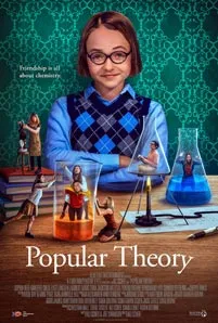 Popular Theory (2024) ป๊อปปูลาร์ เธียรี่