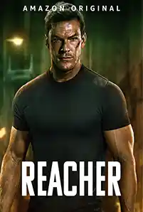 Reacher Season 1 รีชเชอร์ ยอดคนสืบระห่ำ ซีซั่น 1