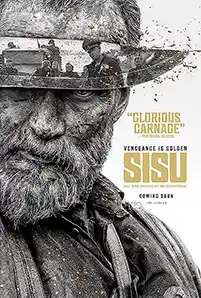 ดูหนัง Sisu (2022) สิสู้…เฒ่ามหากาฬ พากย์ไทย