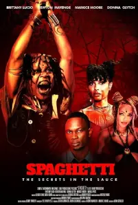 ดูหนังออนไลน์ฟรี Spaghetti (2023)