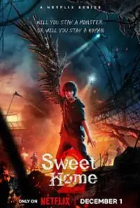 ดูซีรีย์ Sweet Home Season 2 (2023) พากย์ไทย