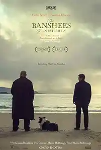 The Banshees of Inisherin (2022) แบนชีผีแค้นแห่งเกาะไอนิเชอริน