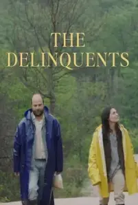 ดูหนังออนไลน์ฟรี The Delinquents (2023)