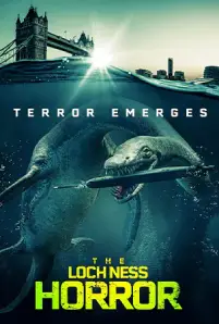 ดูหนังฟรี The Loch Ness Horror (2023)