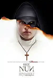 The Nun (2018) เดอะ นัน พากย์ไทย