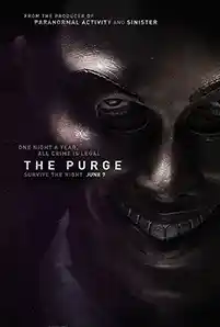 The Purge (2013) คืนอำมหิต ภาคที่ 1