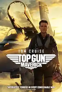 Top Gun: Maverick (2022) ท็อปกัน มาเวอริค
