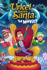 Urkel Saves Santa- The Movie!