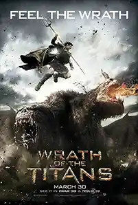 Wrath of the Titans (2012) สงครามมหาเทพพิโรธ พากย์ไทย