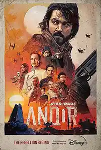 Andor (2022) แอนดอร์