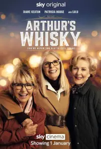 ดูหนังฟรี Arthur's Whisky (2024)