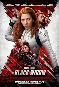Black Widow (2021) แบล็ก วิโดว์