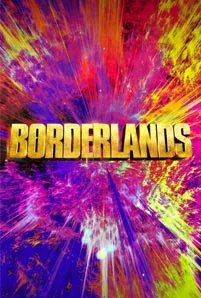 Borderlands (2024) บอร์เดอร์แลนด์
