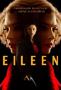ดูหนังออนไลน์ฟรี Eileen (2023)