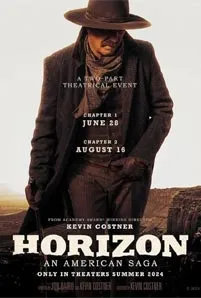 Horizon An American Saga - Chapter 1 (2024) ฮอไรซัน แอน อเมริกัน ซาก้า - แชปเตอร์ 1