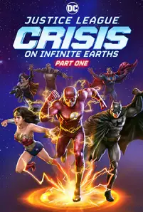 ดูหนังออนไลน์ Justice League Crisis on Infinite Earths - Part One (2024)