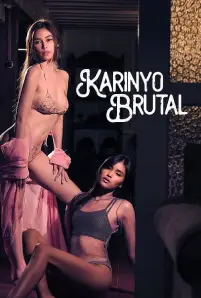 ดูหนังออนไลน์ Karinyo Brutal (2024)