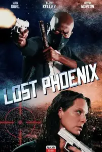 ดูหนังฟรี Lost Phoenix (2024)