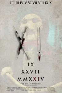 Saw XI (2024) ซอว์ 11