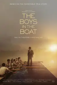 ดูหนังฟรี The Boys in the Boat (2023)