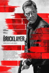 ดูหนังฝรั่งฟรี The Bricklayer (2023)