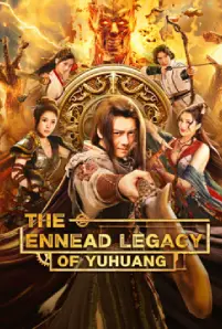 ดูหนังออนไลน์ฟรี The Ennead Legacy Of Yuhuang (2023)