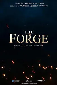 The Forge (2024) เดอะ ฟอร์จ