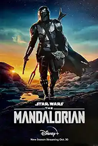 The Mandalorian Season 2 (2020) เดอะแมนดาลอเรียน ซีซั่น 2